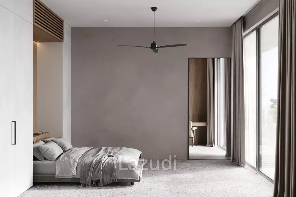 Spectacular Riverfront Villa in Nyanyi with 50 Years of Lease