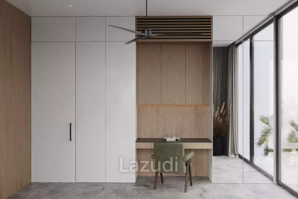 Spectacular Riverfront Villa in Nyanyi with 50 Years of Lease