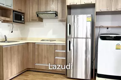 2 Bed 2 Bath 68 SQ.M. The Alcove 49