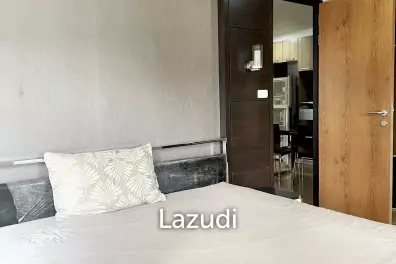 2 Bed 2 Bath 68 SQ.M. The Alcove 49