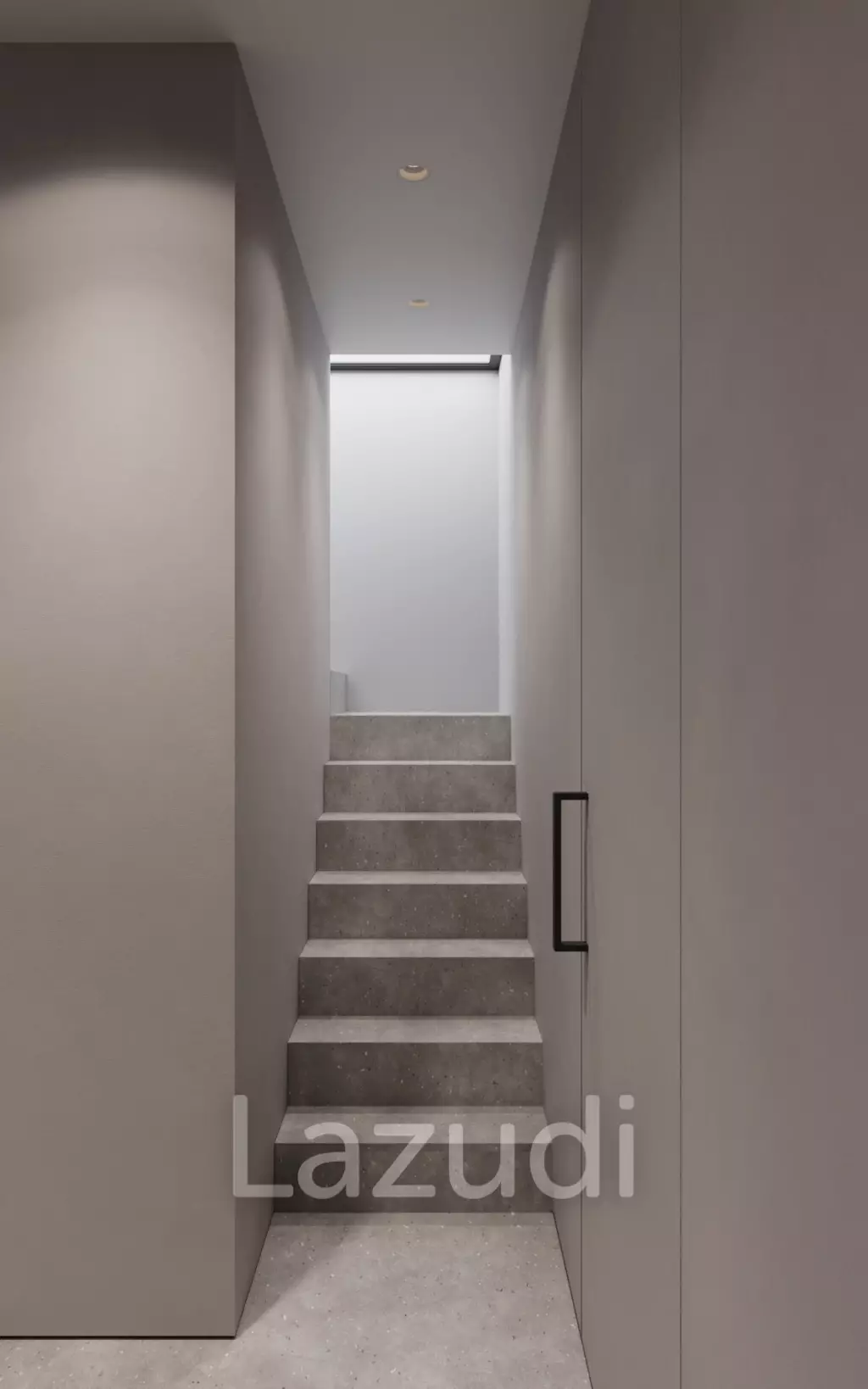 Townhouses Development With Outstanding Design