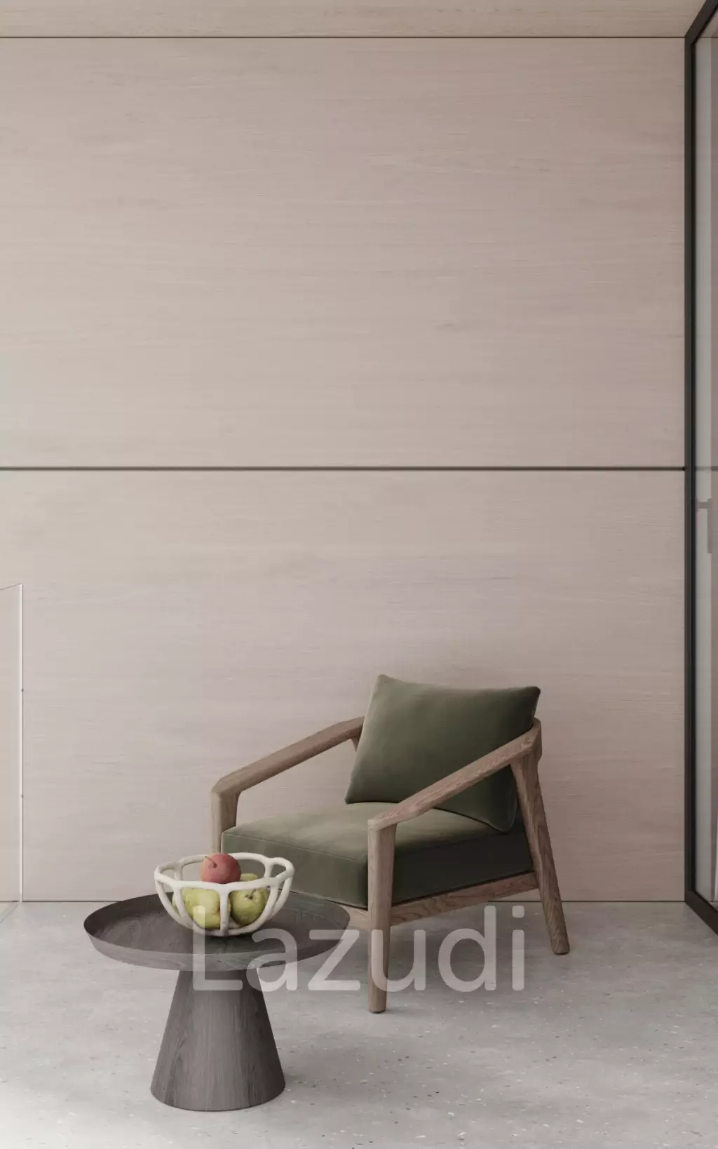 Ocean View Townhouses with Breath-taking Views in Uluwatu