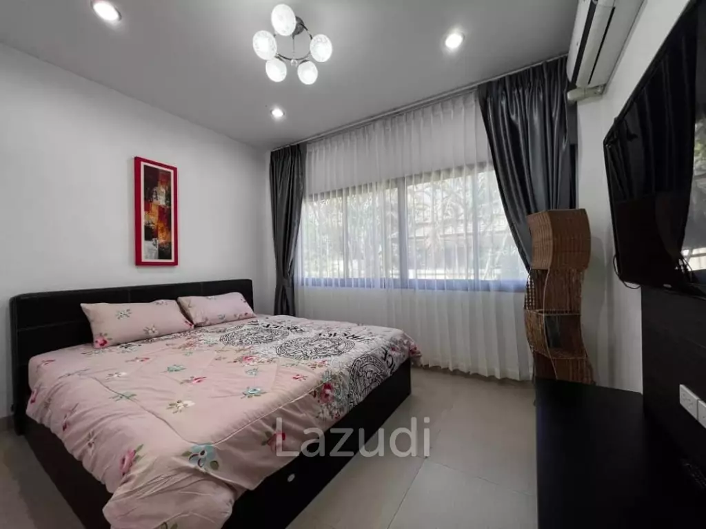 4 Beds 283 SQ.M House in Baan Dusit Pattaya Lake
