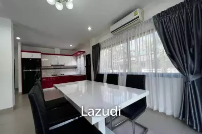 4 Beds 283 SQ.M House in Baan Dusit Pattaya Lake