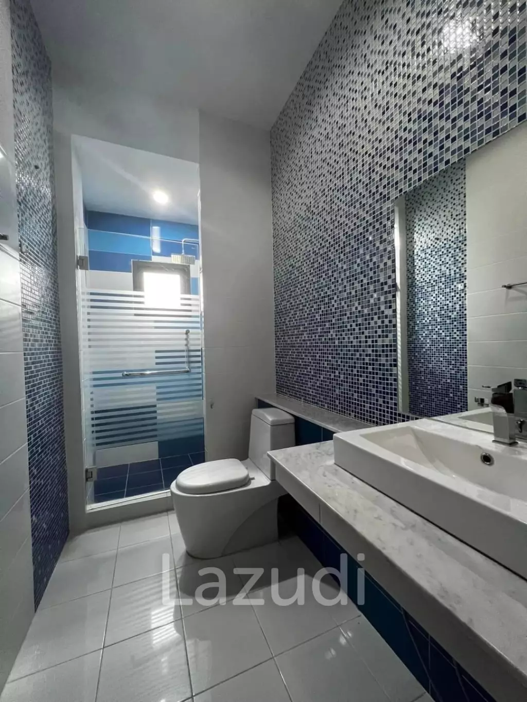 4 Beds 283 SQ.M House in Baan Dusit Pattaya Lake