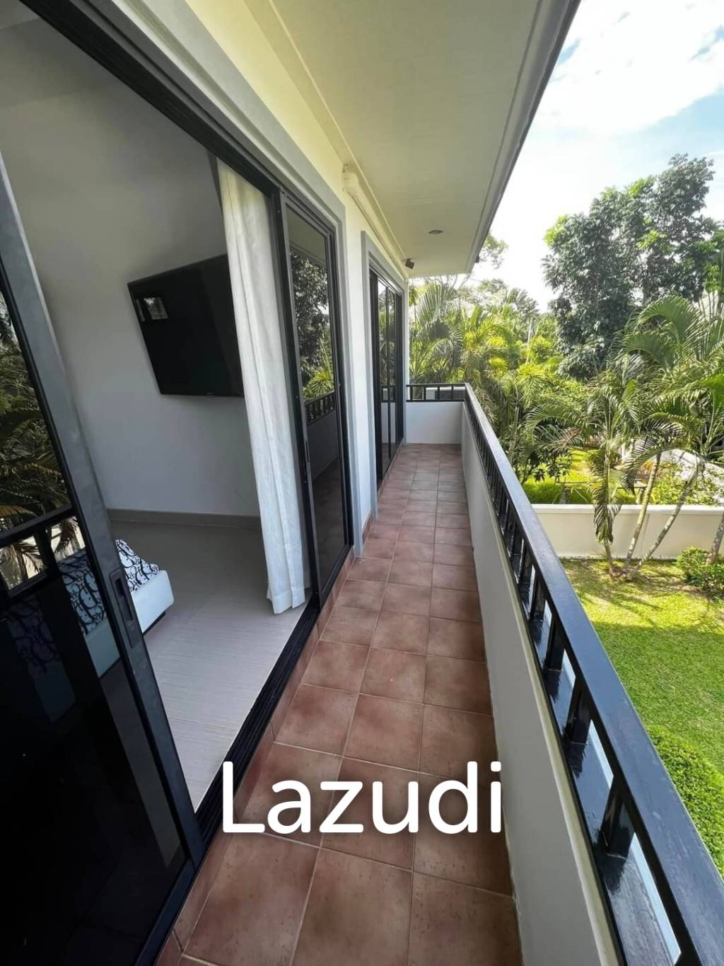 4 Beds 283 SQ.M House in Baan Dusit Pattaya Lake