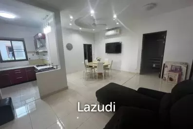 4 Beds 220 SQ.M House In Baan Dusit Pattaya