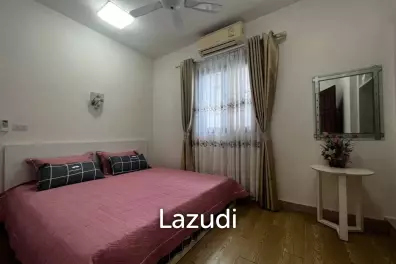 4 Beds 220 SQ.M House In Baan Dusit Pattaya