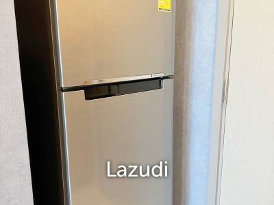 1 Bed 1 Bath 35 SQ.M Taka Haus Ekamai 12