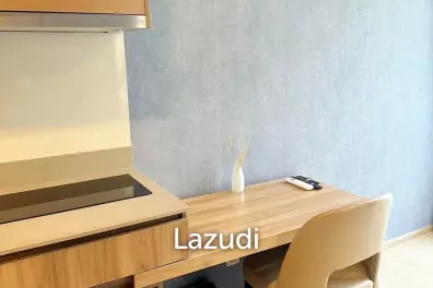 1 Bed 1 Bath 35 SQ.M Taka Haus Ekamai 12