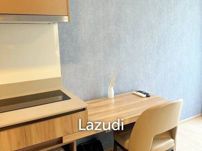 1 Bed 1 Bath 35 SQ.M Taka Haus Ekamai 12