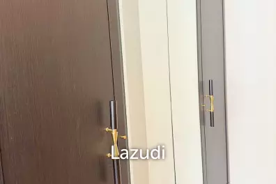 1 Bed 1 Bath 35 SQ.M Taka Haus Ekamai 12