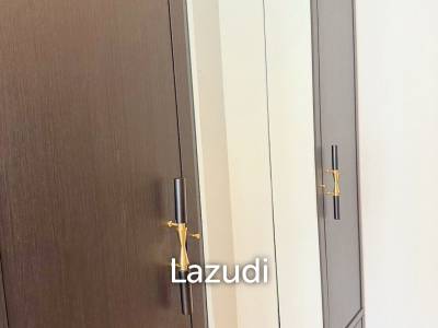 1 Bed 1 Bath 35 SQ.M Taka Haus Ekamai 12
