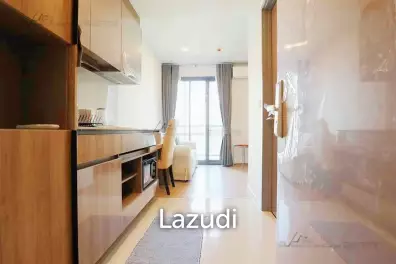 1 Bed 1 Bath 34 SQ.M Taka Haus Ekamai 12