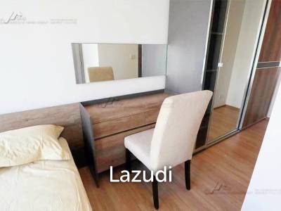 1 Bed 1 Bath 34 SQ.M Taka Haus Ekamai 12