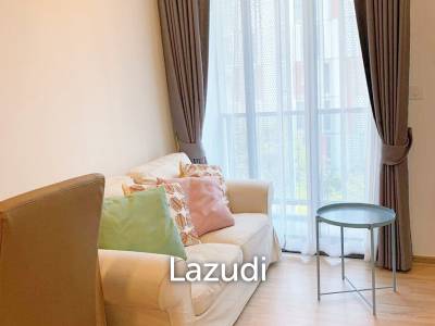 1 Bed 1 Bath 34 SQ.M Taka Haus Ekamai 12