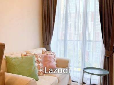 1 Bed 1 Bath 34 SQ.M Taka Haus Ekamai 12