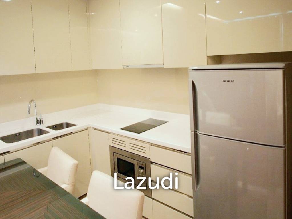 2 Bed 2 Bath 66 SQ.M The Address Sukhumvit 28
