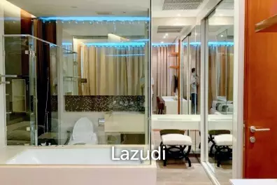 2 Bed 2 Bath 66 SQ.M The Address Sukhumvit 28