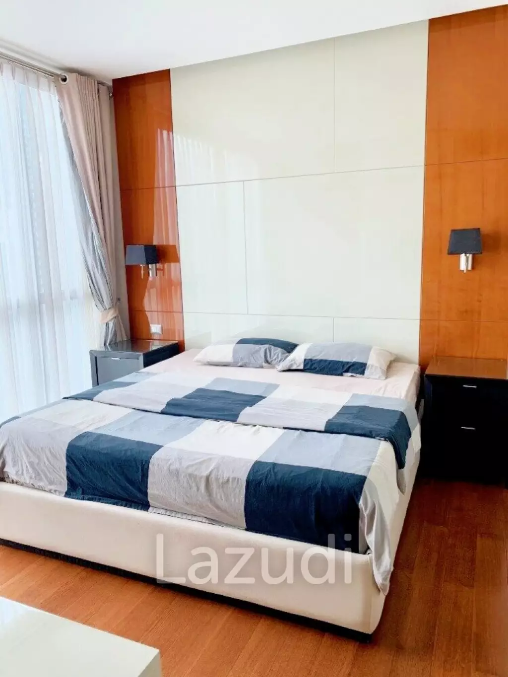 2 Bed 2 Bath 66 SQ.M The Address Sukhumvit 28