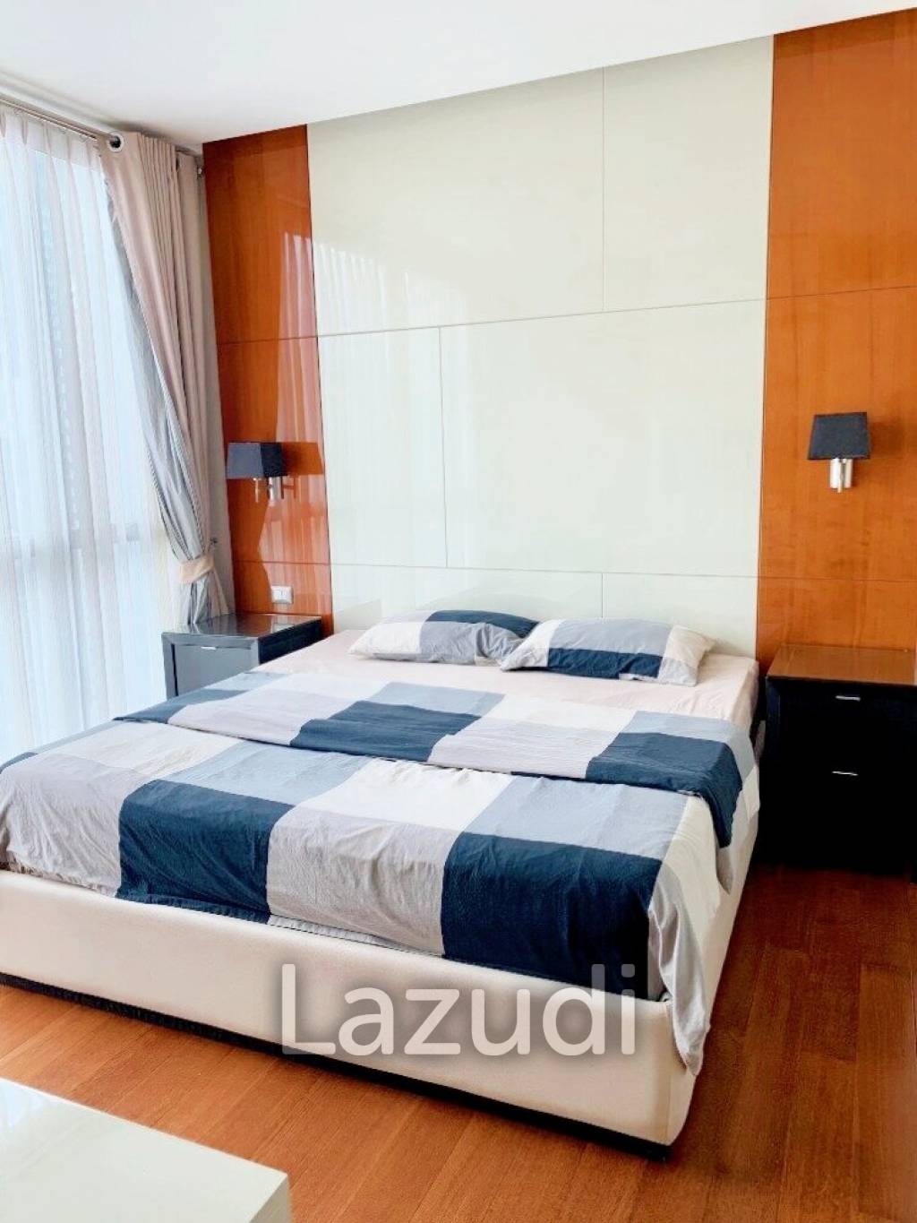 2 Bed 2 Bath 66 SQ.M The Address Sukhumvit 28