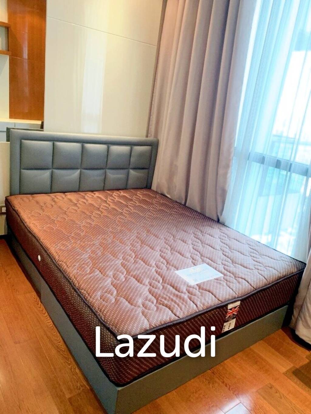 2 Bed 2 Bath 66 SQ.M The Address Sukhumvit 28