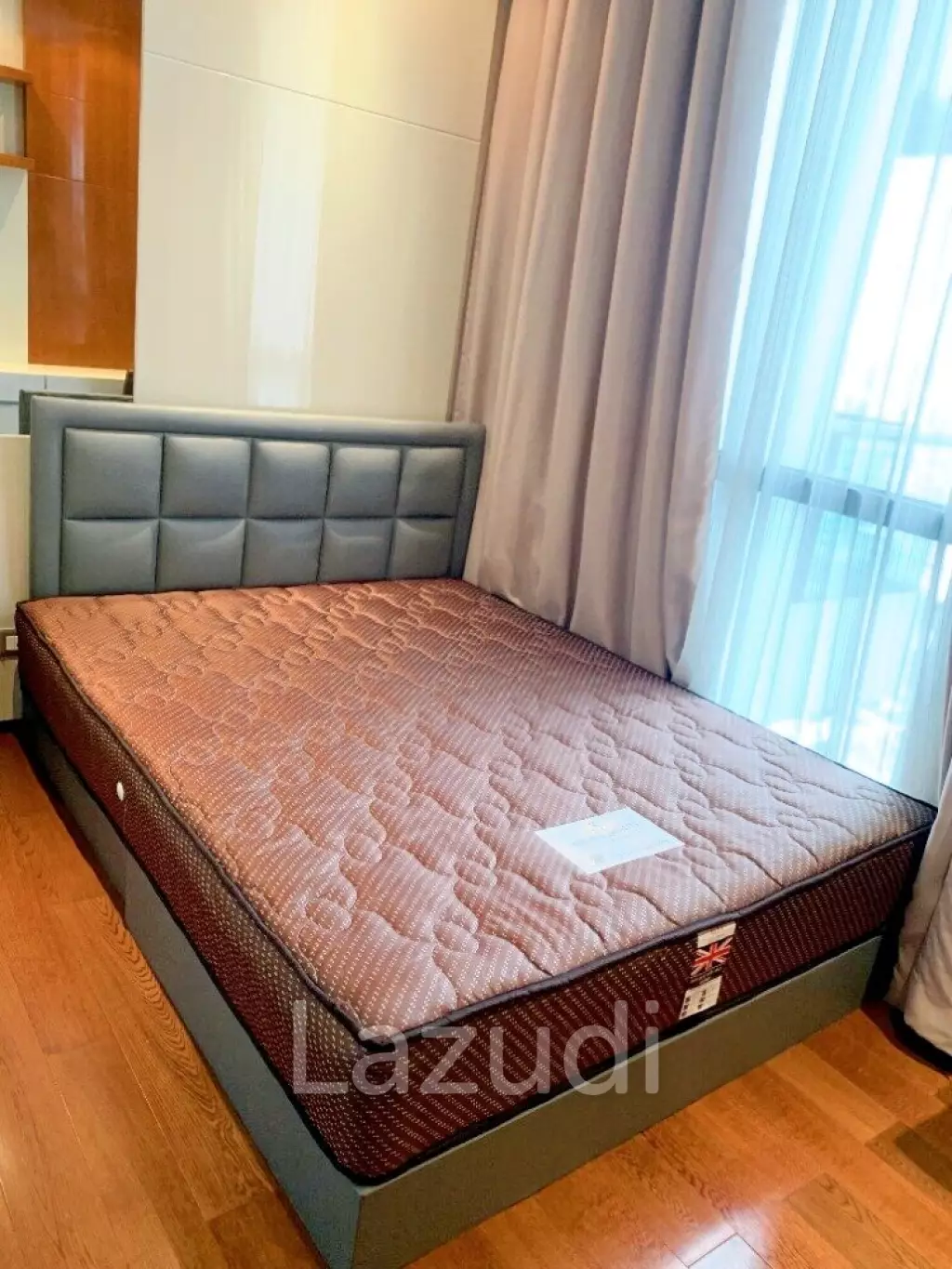2 Bed 2 Bath 66 SQ.M The Address Sukhumvit 28