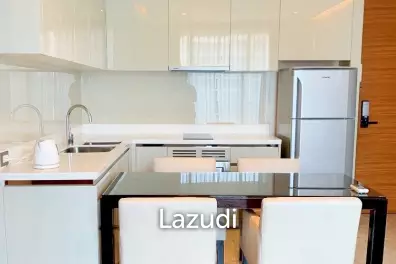 2 Bed 2 Bath 66 SQ.M The Address Sukhumvit 28