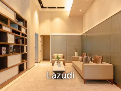 2 Bed 2 Bath 160 SQ.M Baan Sindhorn