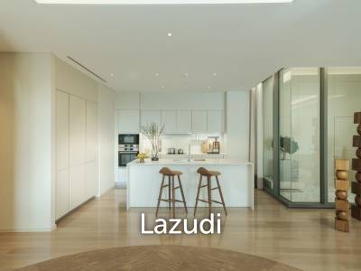 2 Bed 2 Bath 160 SQ.M Baan Sindhorn