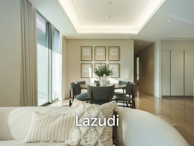 2 Bed 2 Bath 160 SQ.M Baan Sindhorn