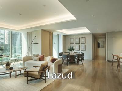 2 Bed 2 Bath 160 SQ.M Baan Sindhorn