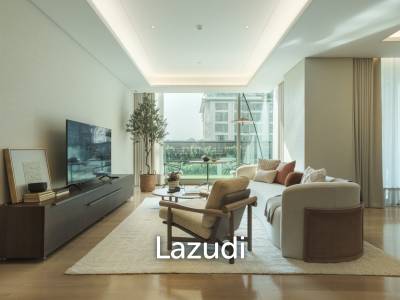 2 Bed 2 Bath 160 SQ.M Baan Sindhorn