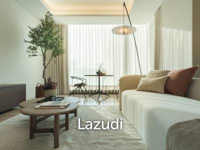 2 Bed 2 Bath 160 SQ.M Baan Sindhorn