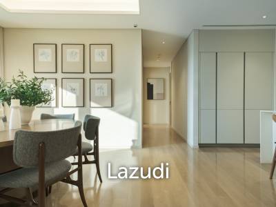 2 Bed 2 Bath 160 SQ.M Baan Sindhorn