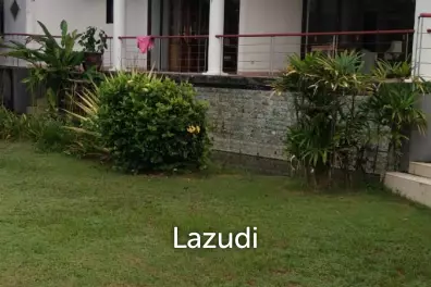 Big villa with sea view in Pecatu