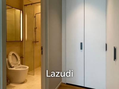 2 Bed 2 Bath 168 SQ.M Baan Sindhorn