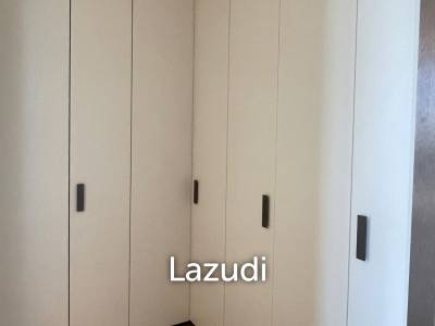2 Bed 2 Bath 168 SQ.M Baan Sindhorn
