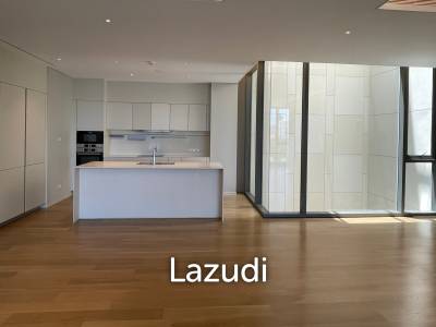2 Bed 2 Bath 168 SQ.M Baan Sindhorn