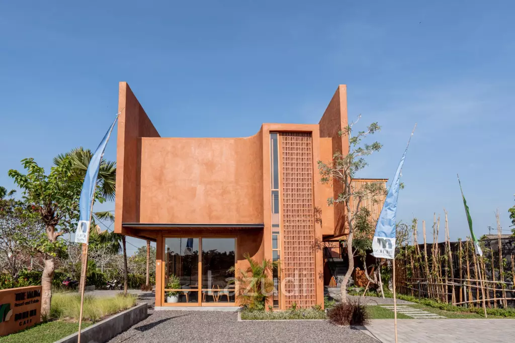 Stunning villa resort in comfort area of Nyanyi.