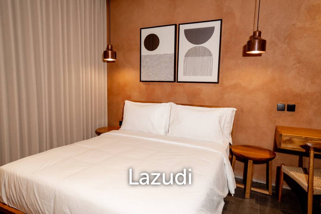 Stunning villa resort in comfort area of Nyanyi.