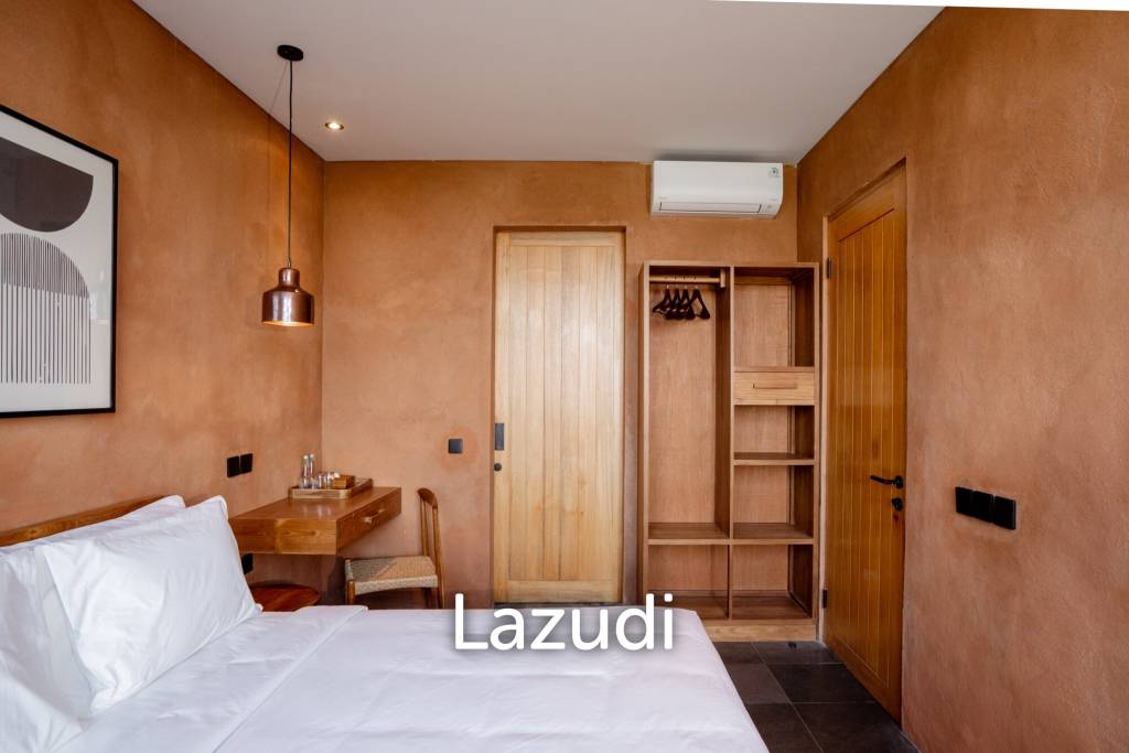 Stunning villa resort in comfort area of Nyanyi.