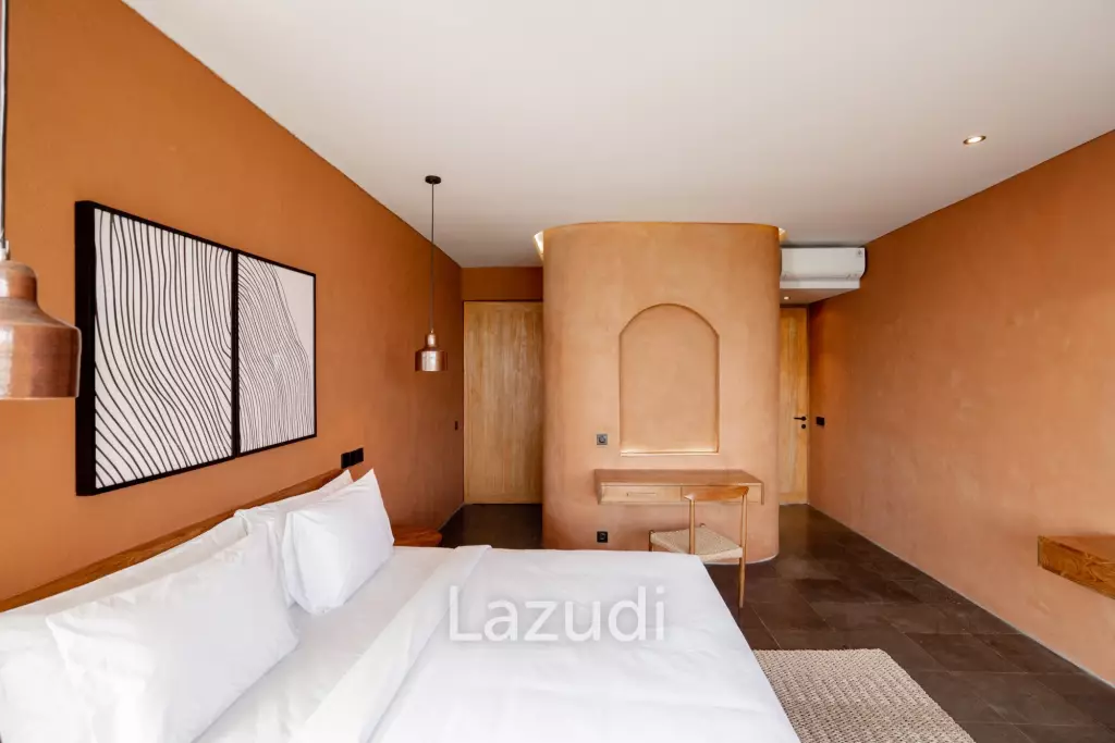 Stunning villa resort in comfort area of Nyanyi.
