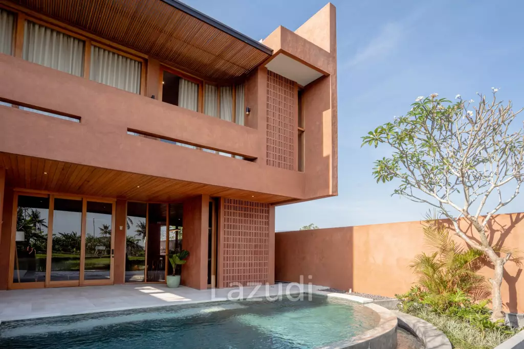 Stunning villa resort in comfort area of Nyanyi.