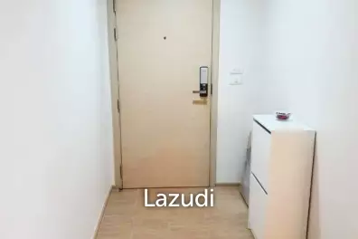 1 Bedroom 1 Bathroom 48 SQ.M LIV@49