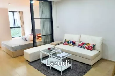 1 Bedroom 1 Bathroom 48 SQ.M LIV@49