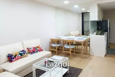 1 Bedroom 1 Bathroom 48 SQ.M LIV@49