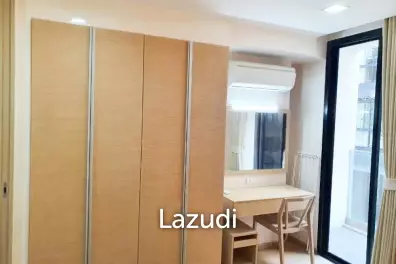 1 Bedroom 1 Bathroom 48 SQ.M LIV@49