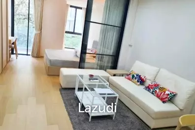 1 Bedroom 1 Bathroom 48 SQ.M LIV@49
