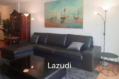 Malibu Kao Tao Peaceful Condo close to the Sea